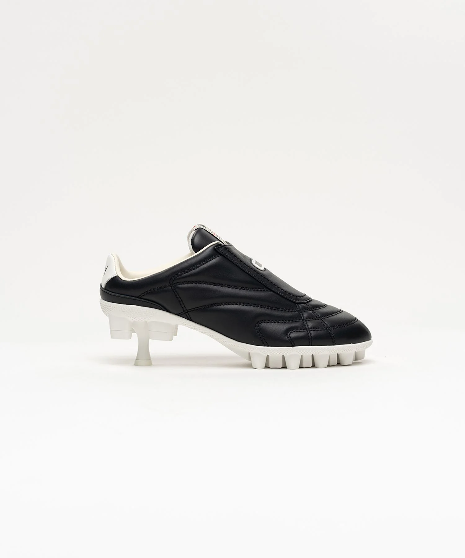 Spike Sole Sneaker Sandals - 1