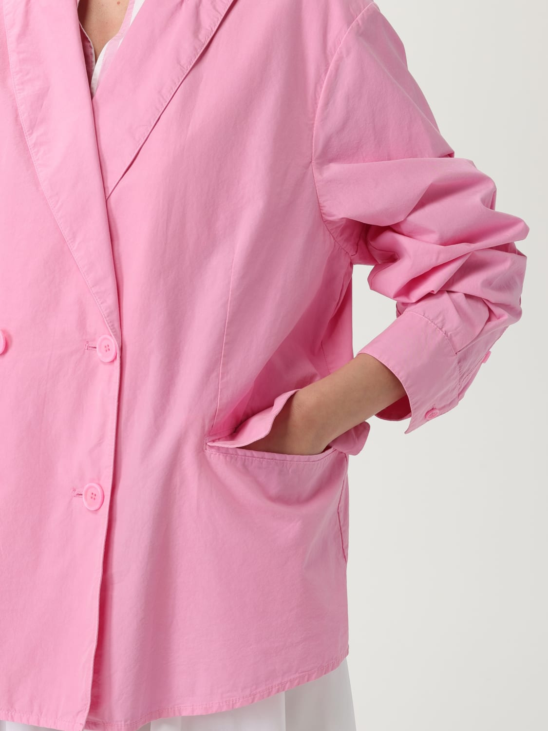 Jacket woman Aspesi - 4