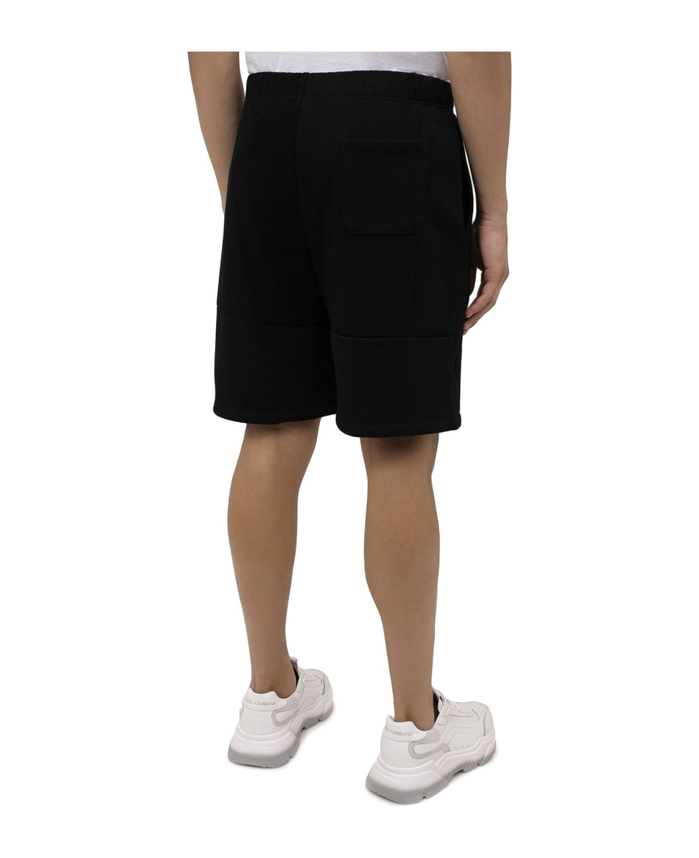 Track Shorts - 3