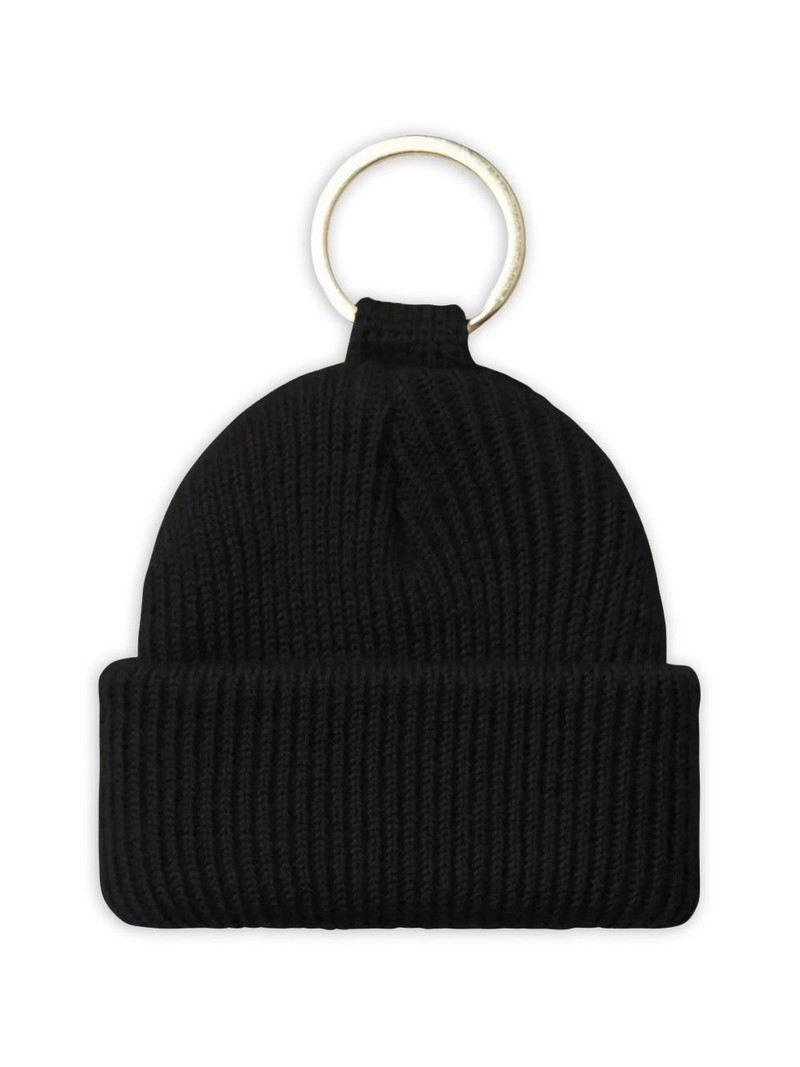Carhartt beanie keyring outlook