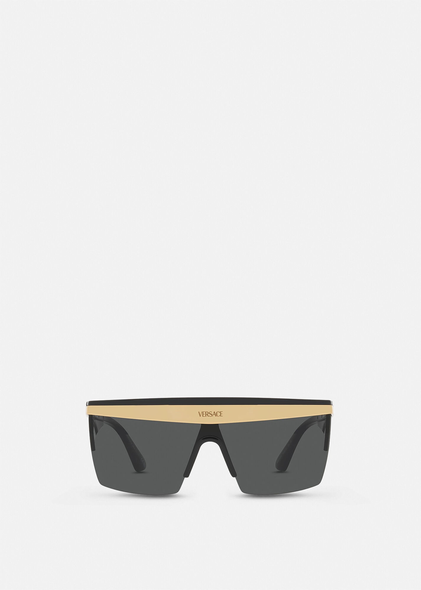 Squared Aviator Sunglasses - 2