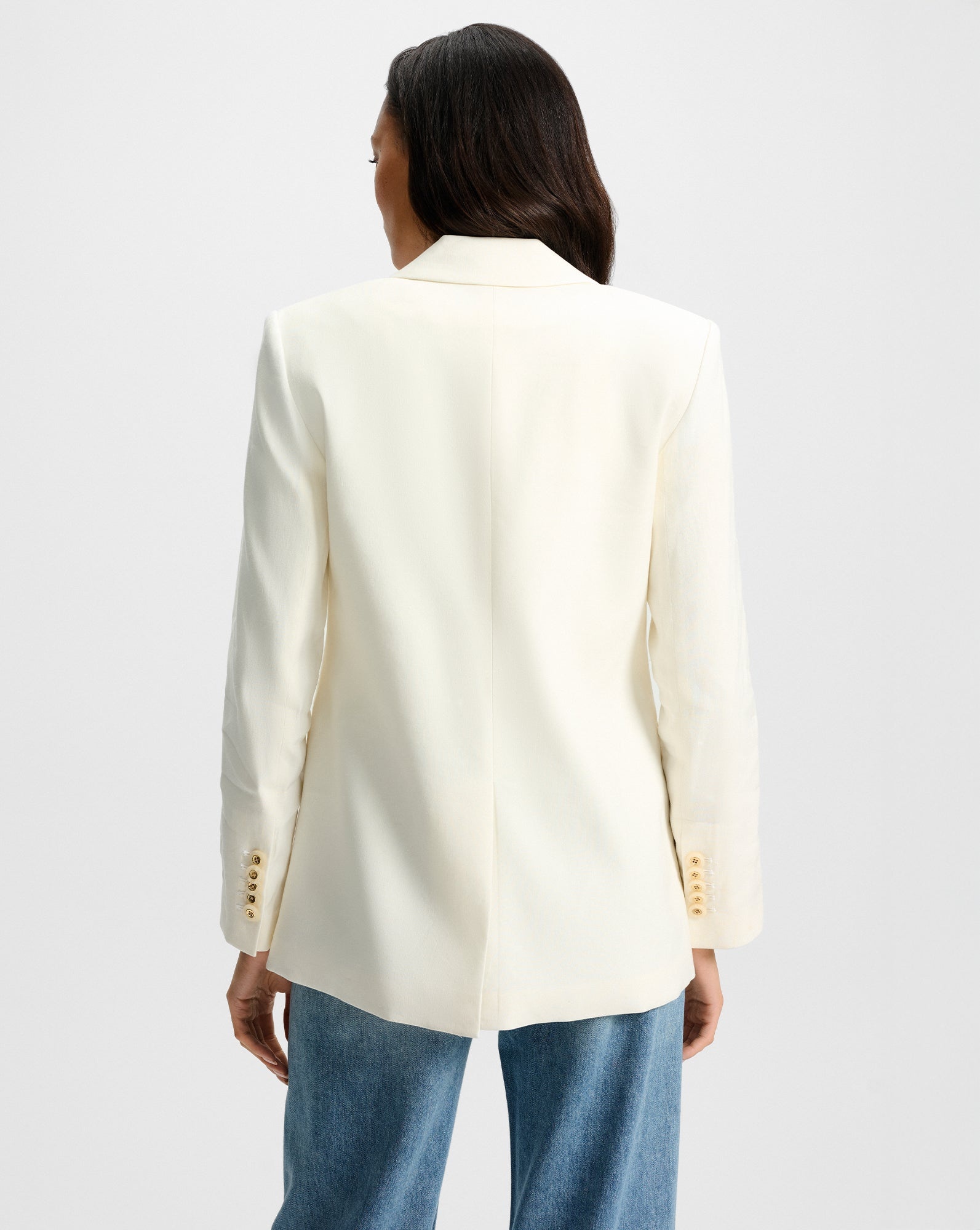 BEXLEY DICKEY JACKET - 2