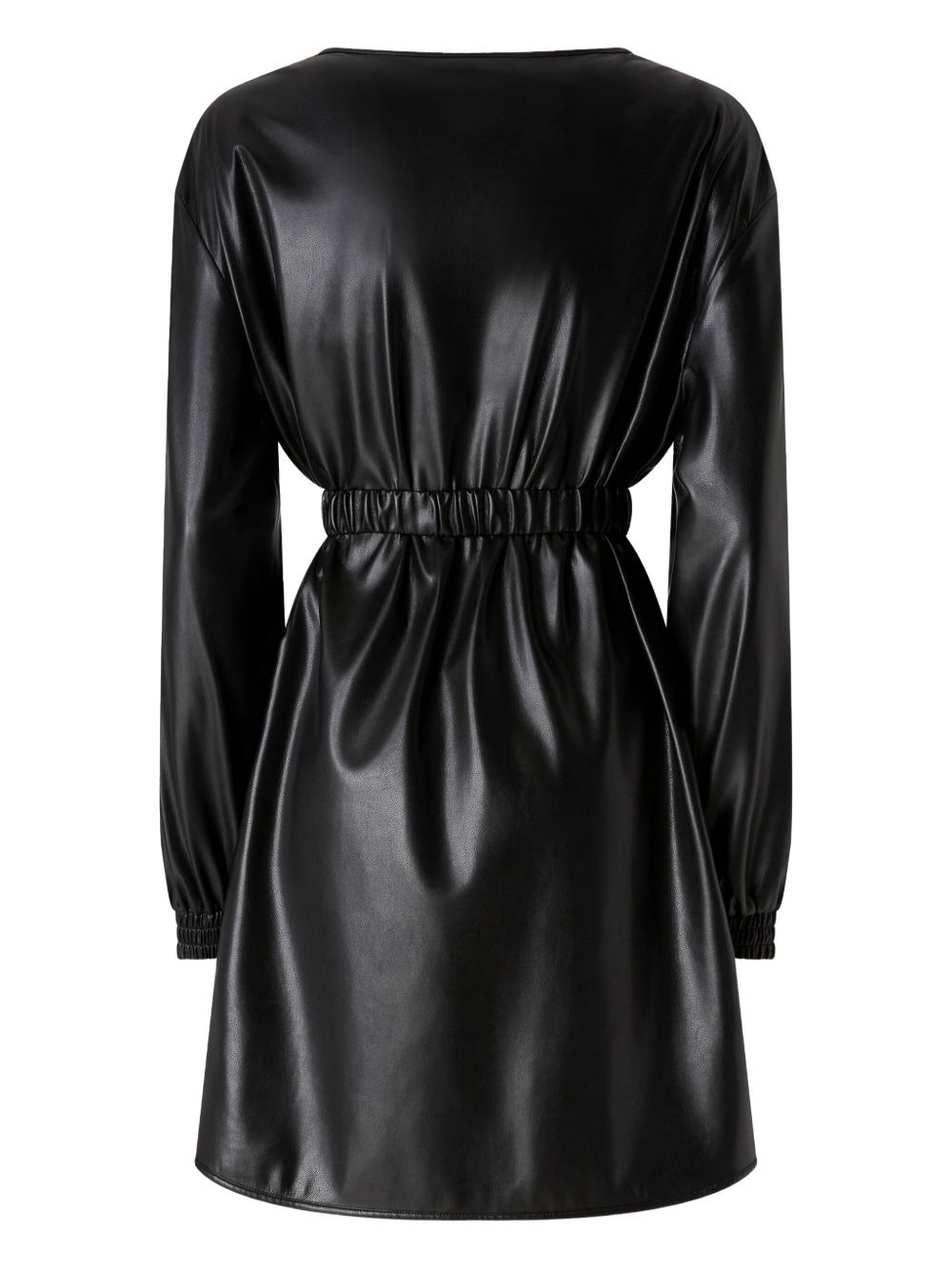 Love Birds mini dress - 2