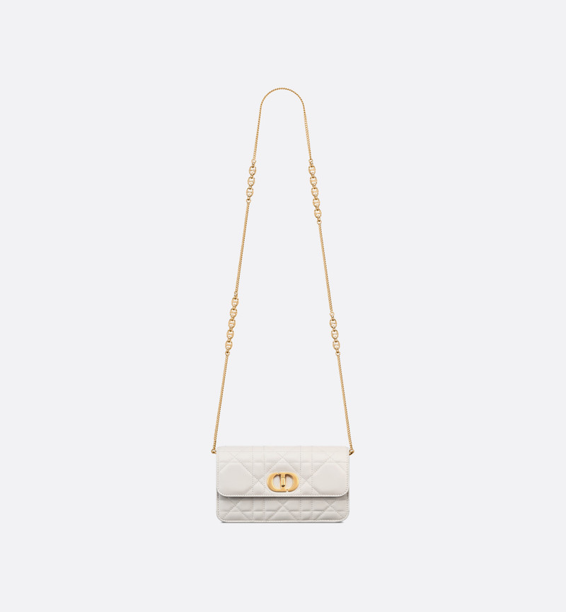 Miss Caro Pouch with Chain 4