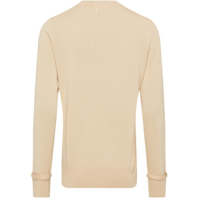 Chloé Round-neck sweater outlook