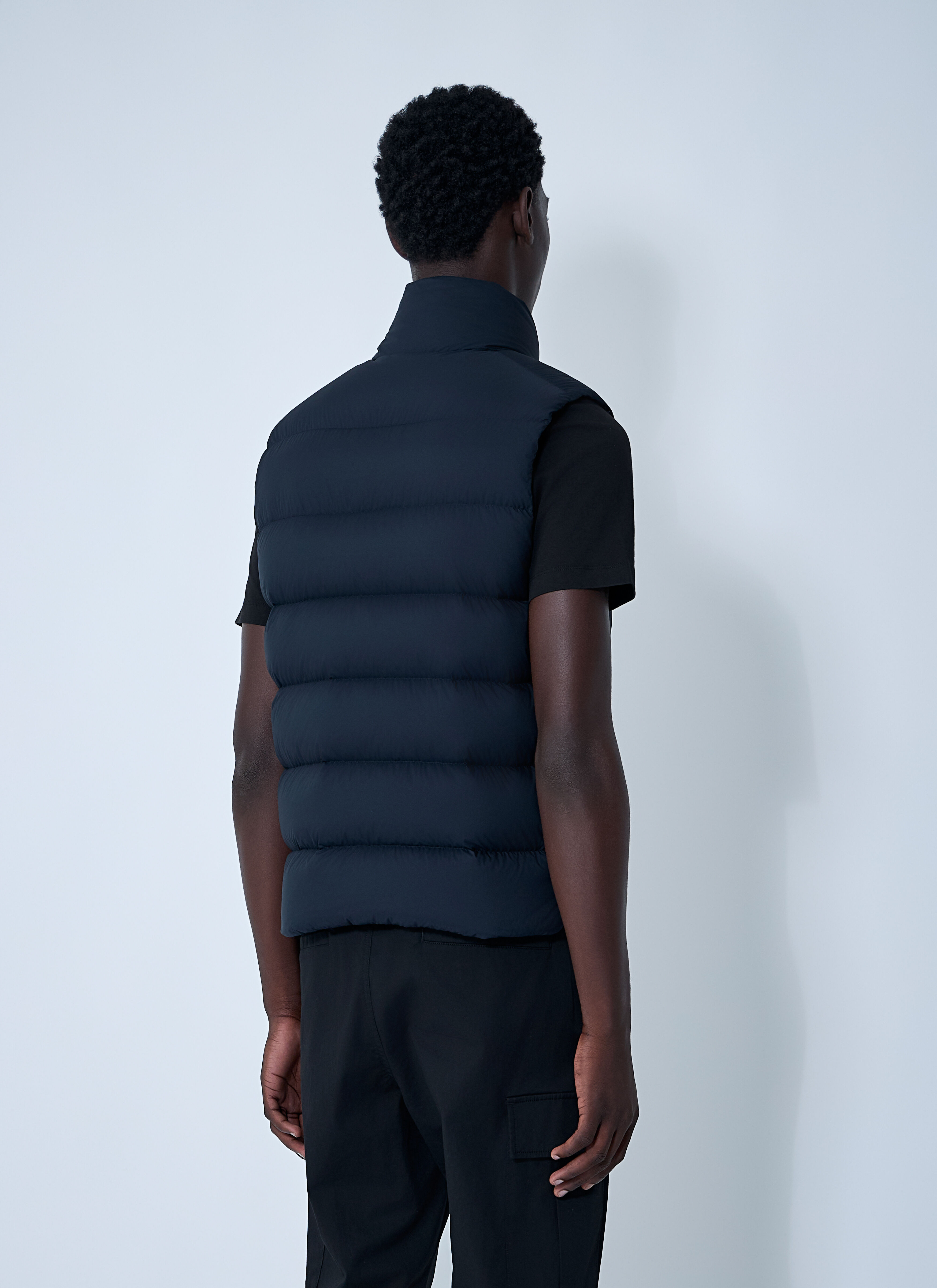 Tibb Vest - 4