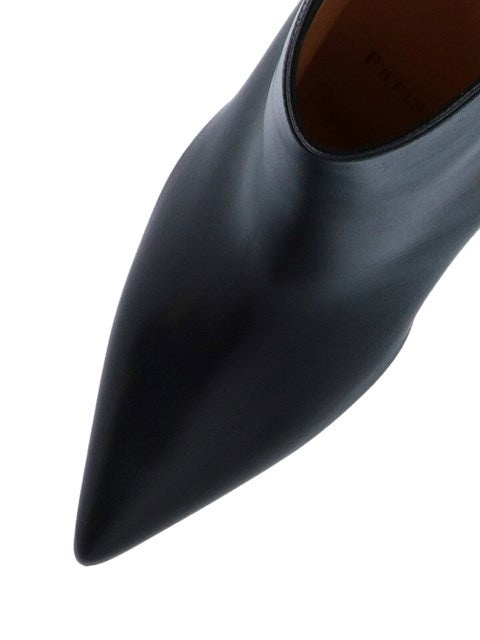 Christian Louboutin Women "So Kate Booty 85" Pumps Boots - 5