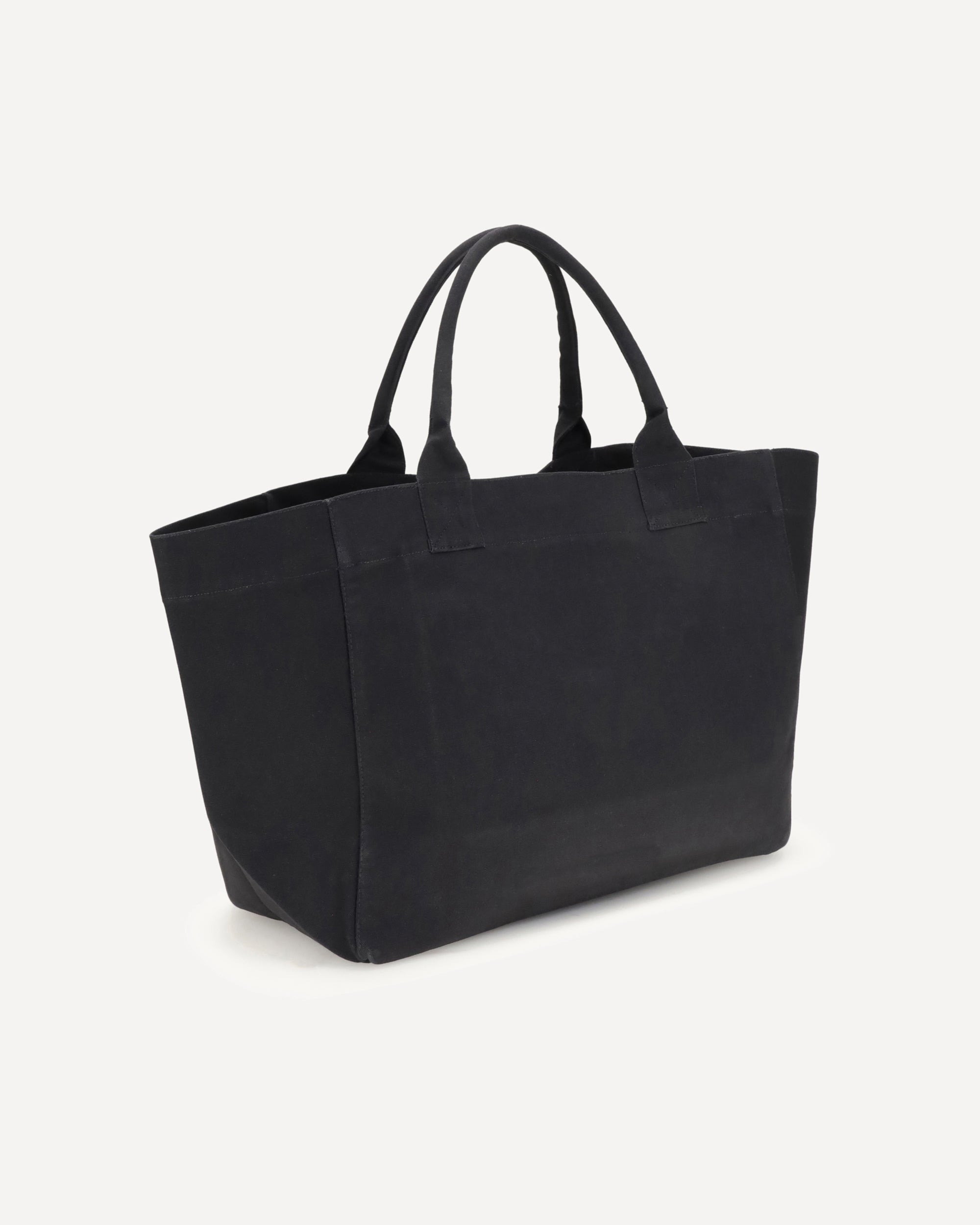 XXL Canvas Tote Bag - 3