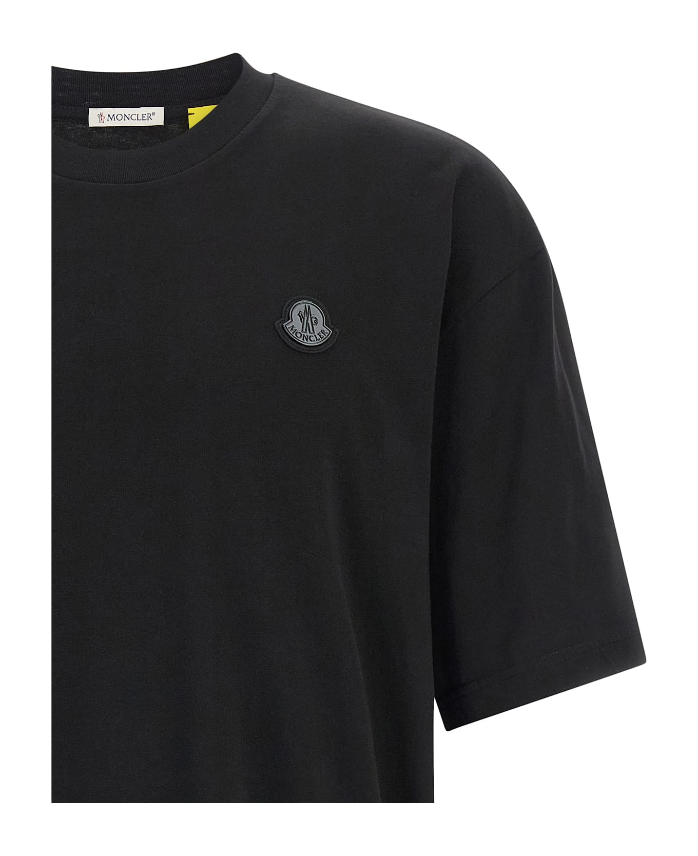 T-shirt Moncler X Asap Rocky - 3