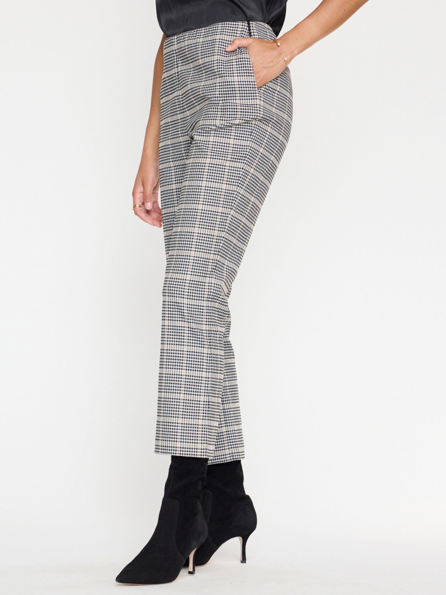 The Elias Pant - 3