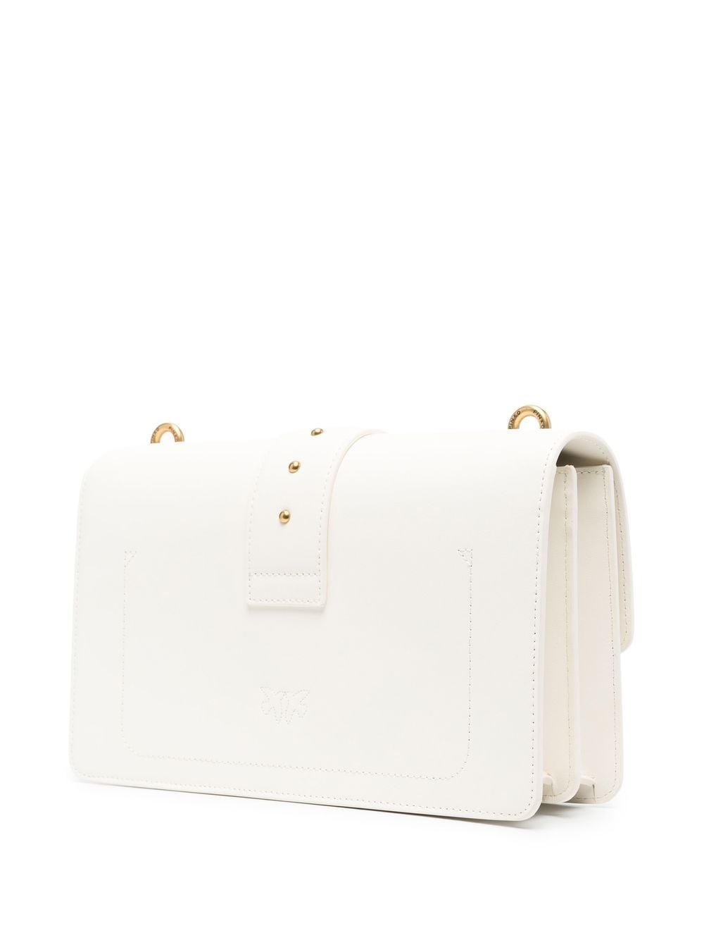 Love One Classic leather crossbody bag - 3