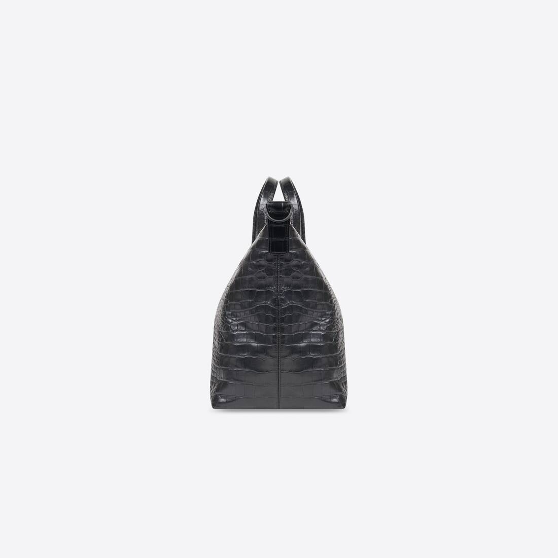 Men's Hourglass Men Carry All in Black - 3