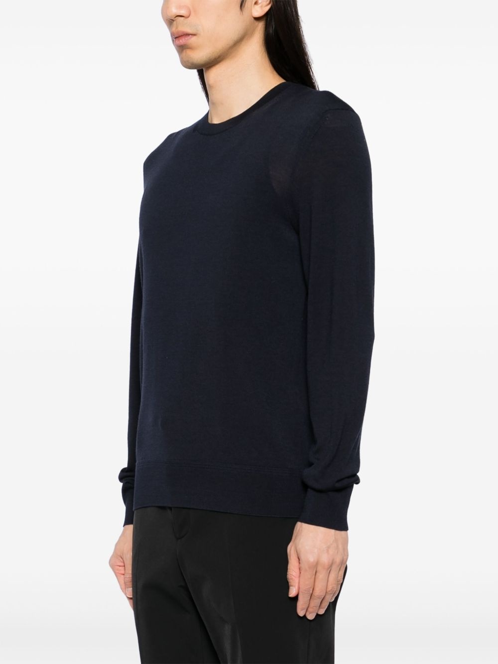 wool jumper - 3
