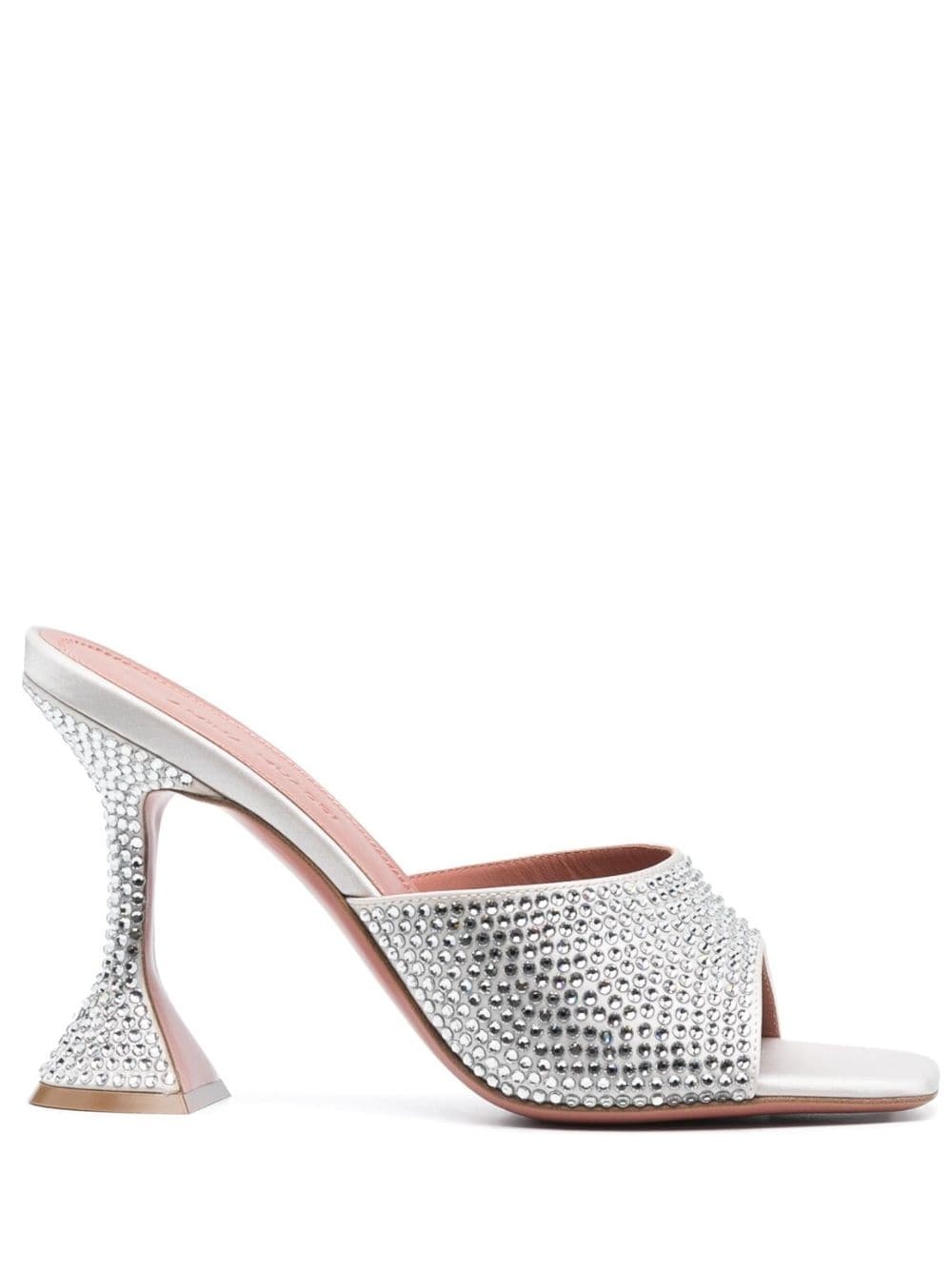 Lupita 95 crystal mules - 1