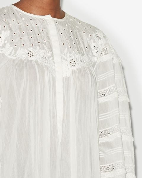 GYLIANE DRESS - 3
