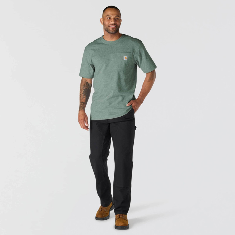 Iconic K87 Pocket T-Shirt 4