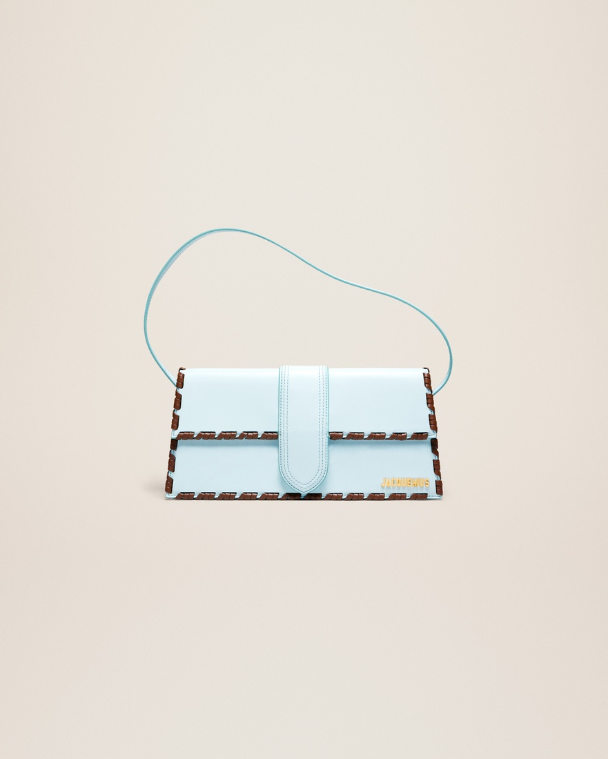 Le Bambino long lacet - 1