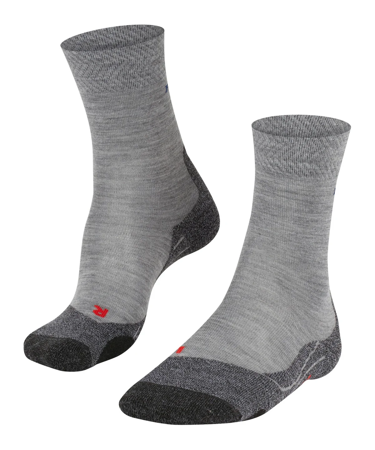 TK2 Explore Melange Men Trekking Socks - 1