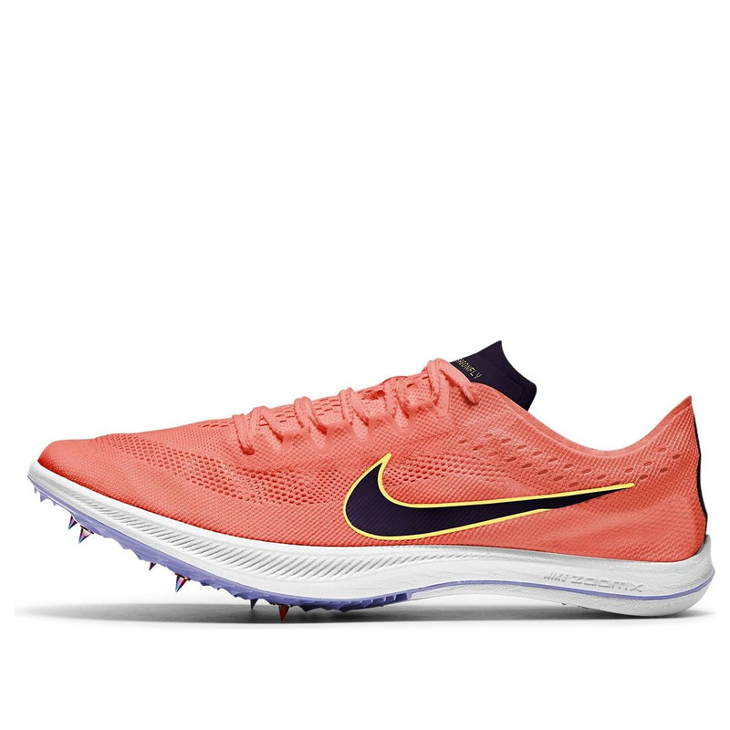 Nike ZoomX Dragonfly 'Bright Mango' CV0400-800 - 1