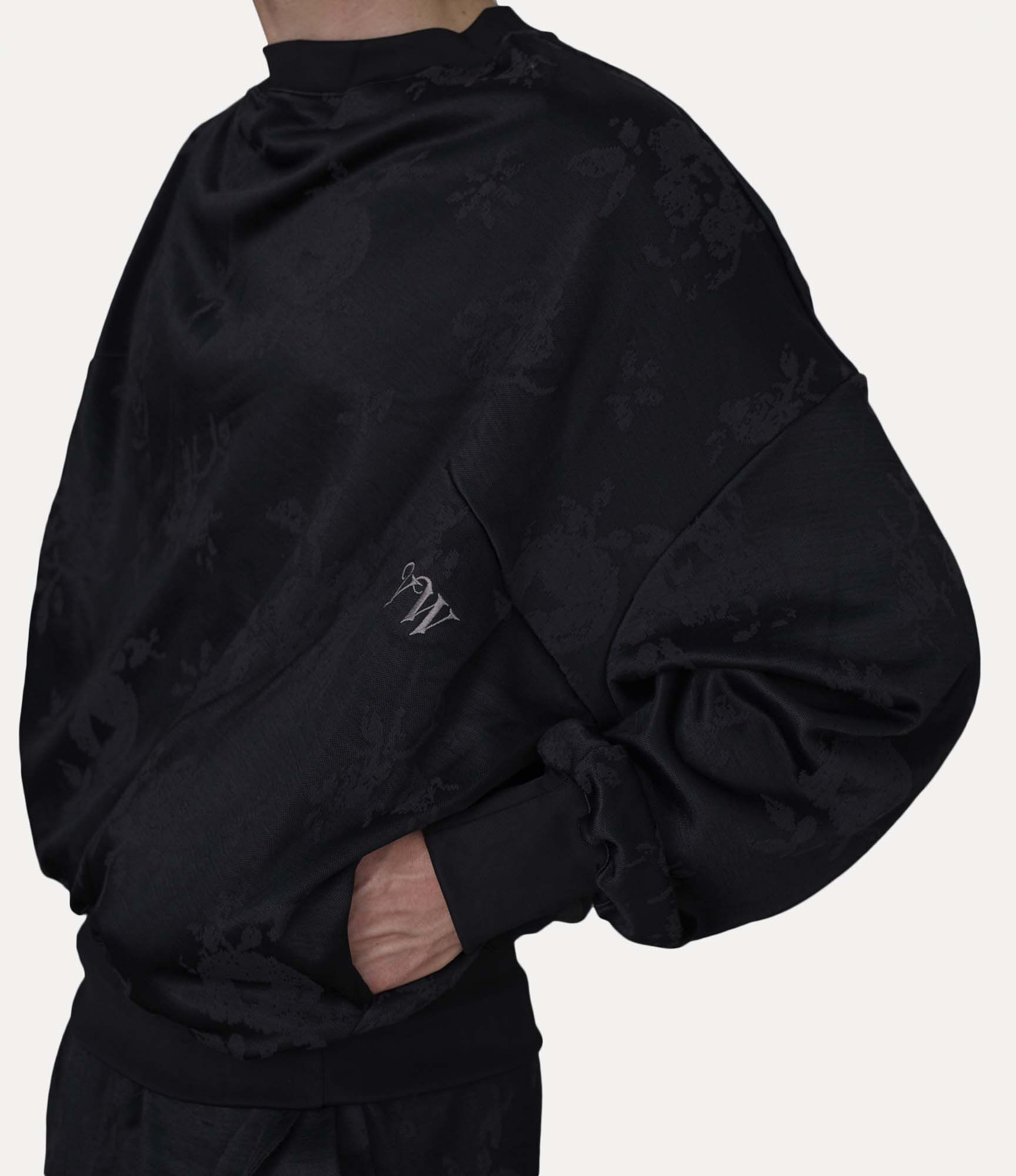 DRUNKEN SWEATSHIRT - 6