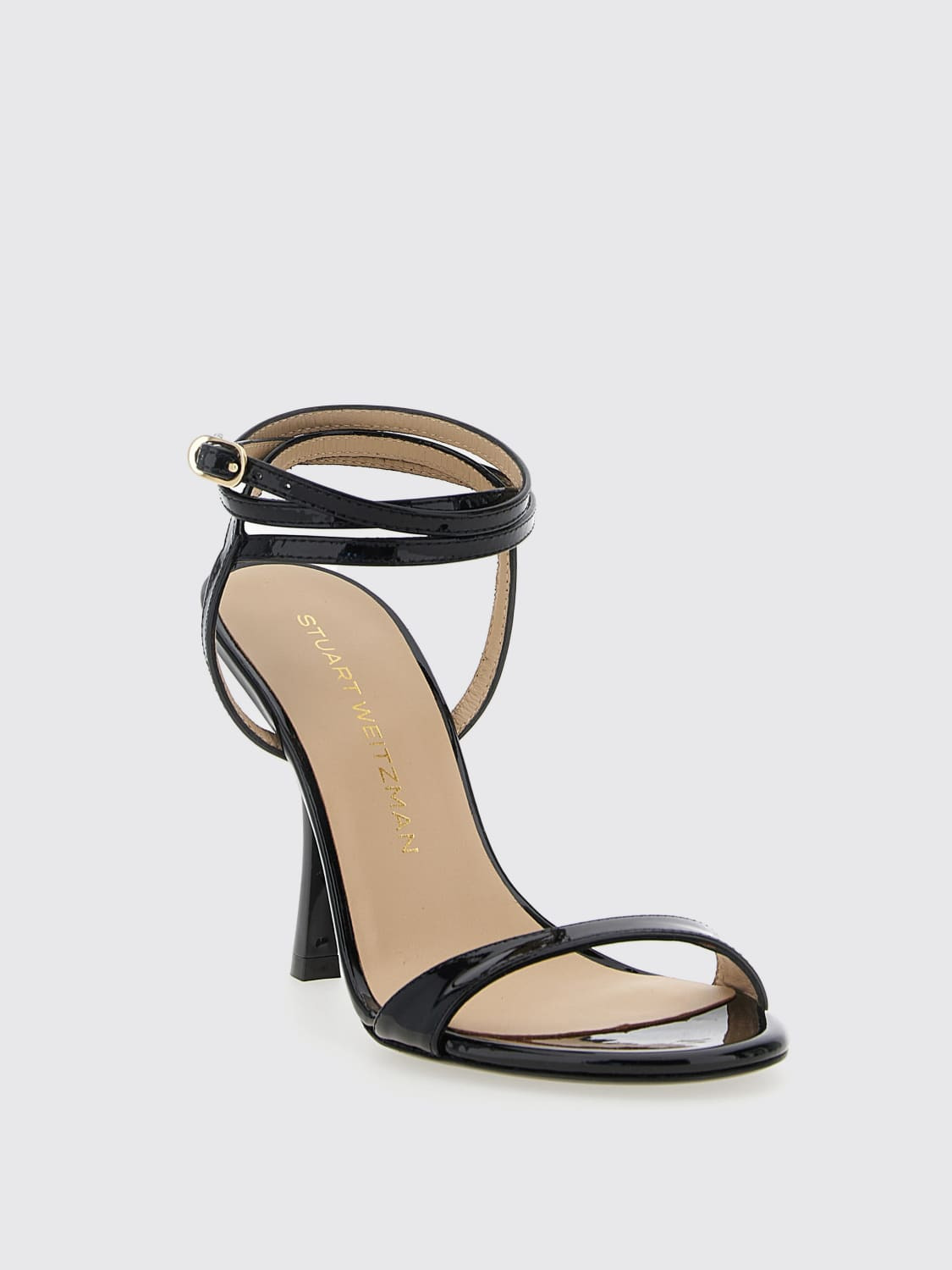 Flat sandals woman Stuart Weitzman - 2