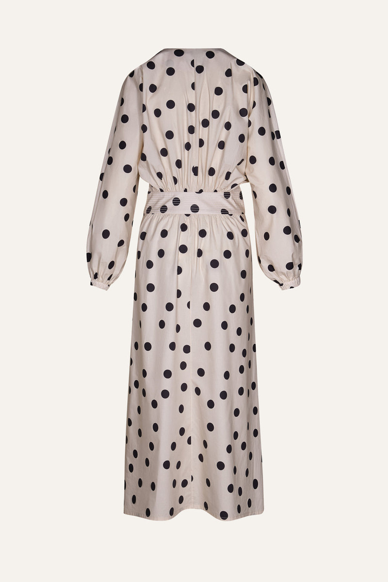 Andar Sevillano Dress 3