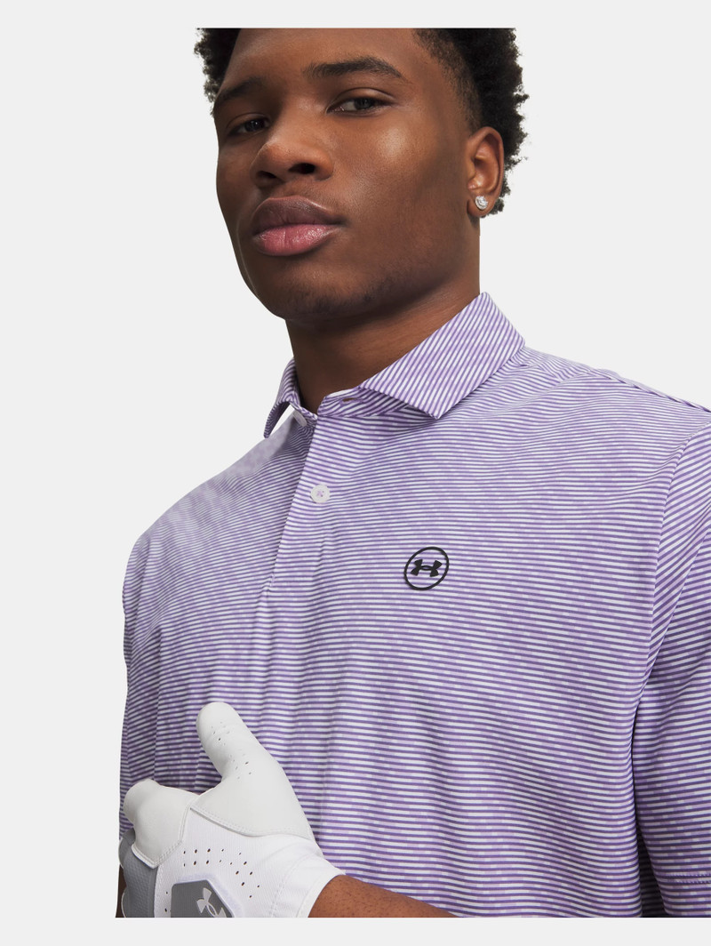 UA Drive Chill Printed 3