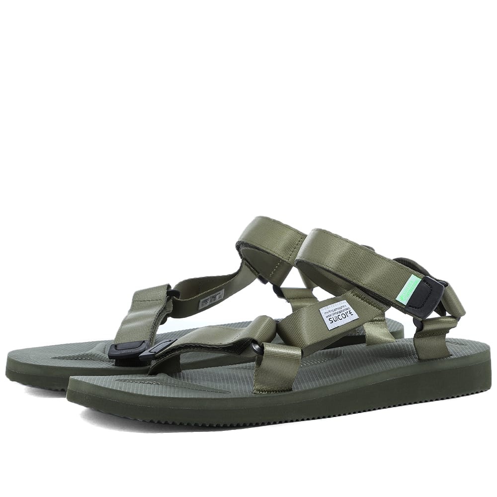 Suicoke DEPA-Cab - 1