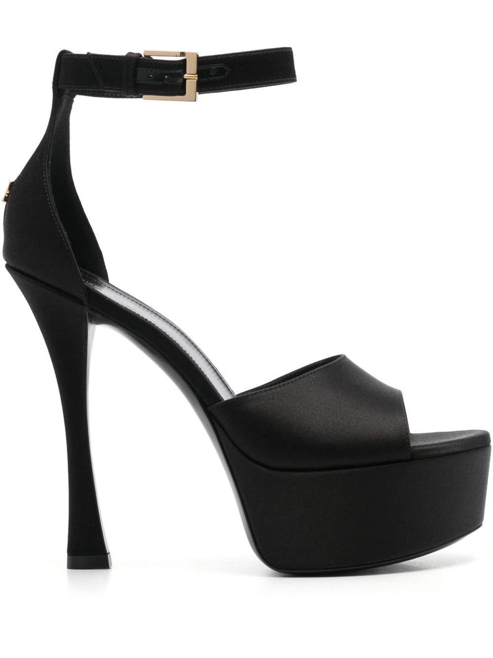 SANDALI 4G LIQUID GIVENCHY - 1
