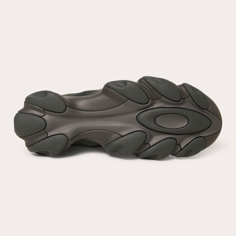 Oakley Factory Team Flesh 5