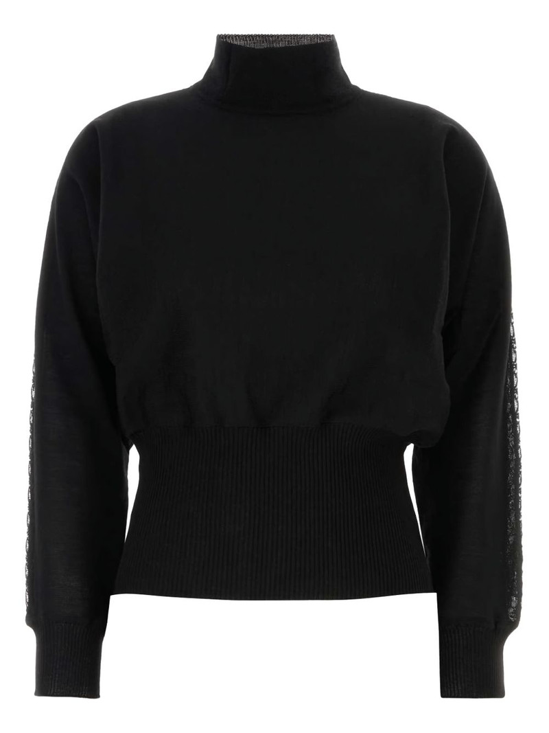 Arda sweater 1