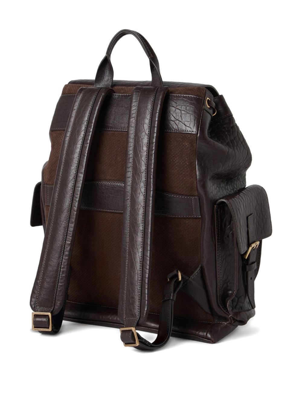 City backpack - 3