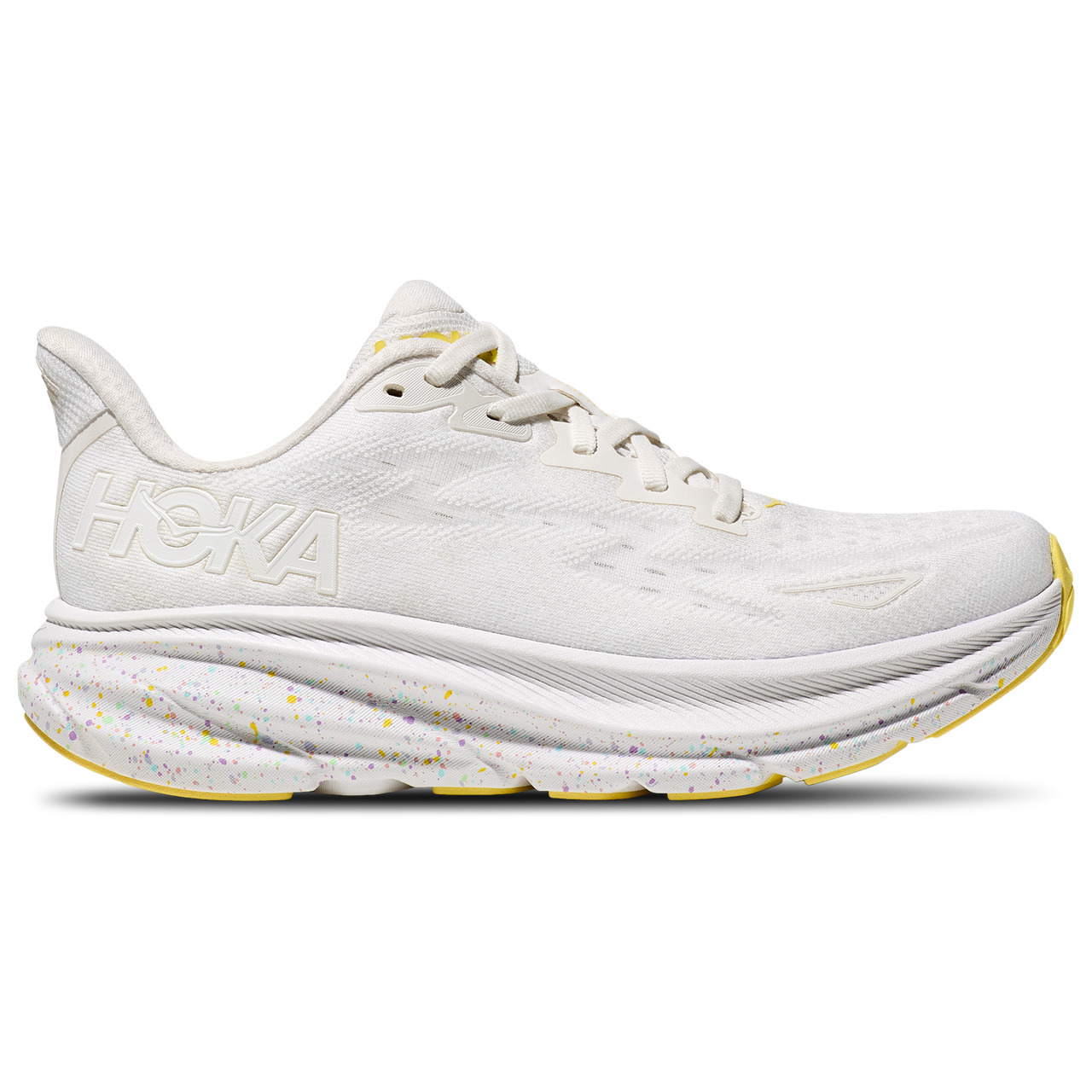 HOKA Womens HOKA Clifton 9 - 1