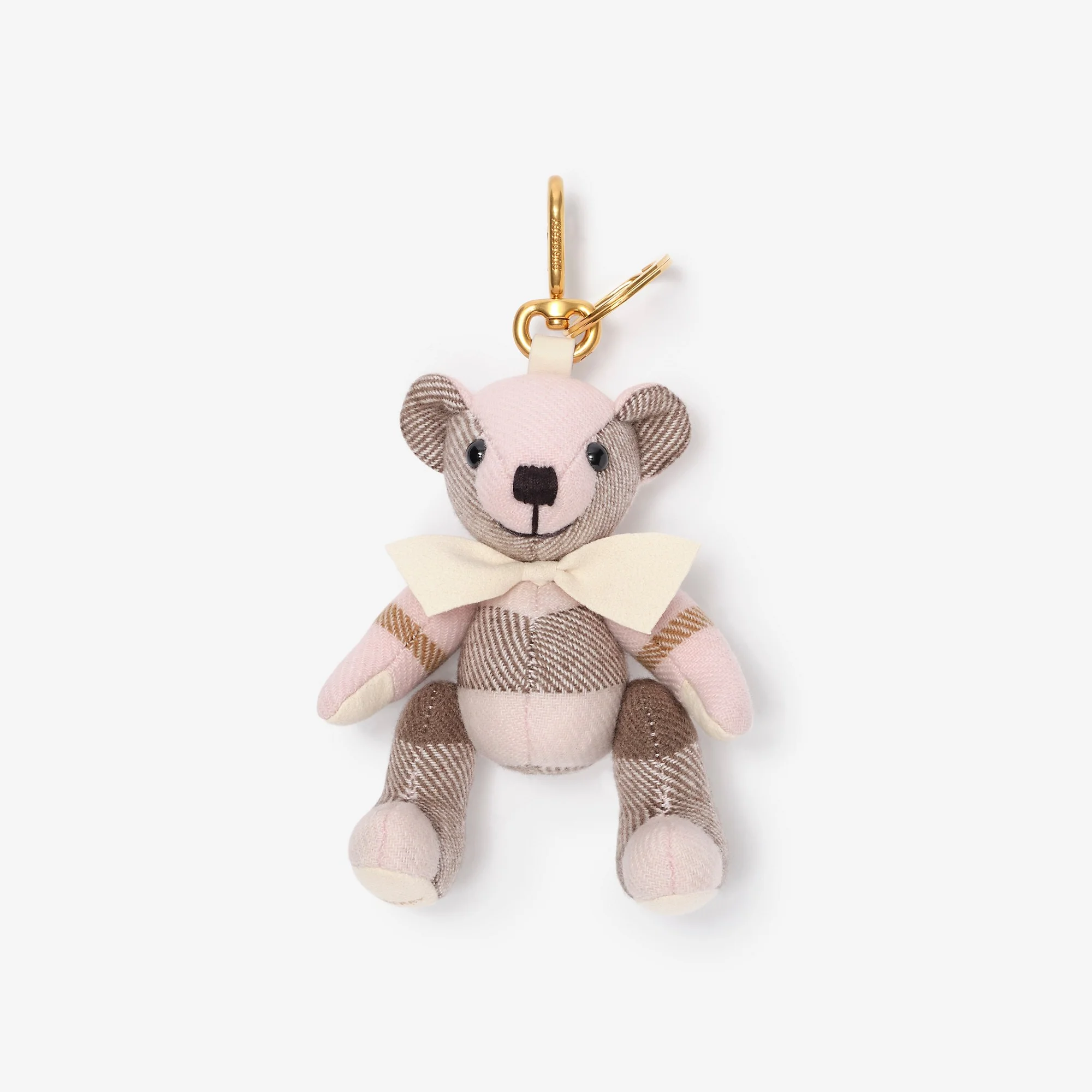 Thomas Bear Charm - 1