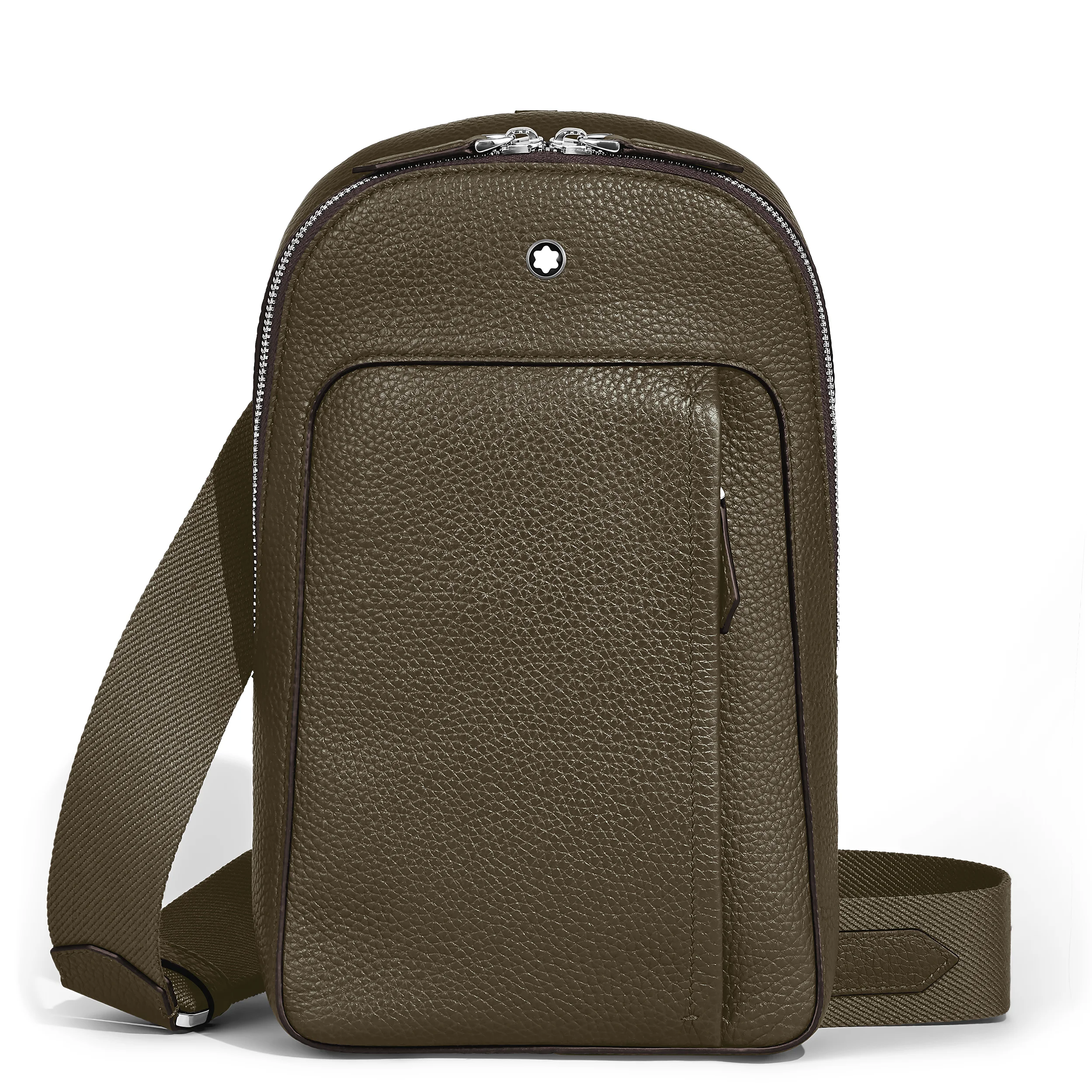 MONTBLANC COMPANION MEDIUM ON-BODY BAG - 1