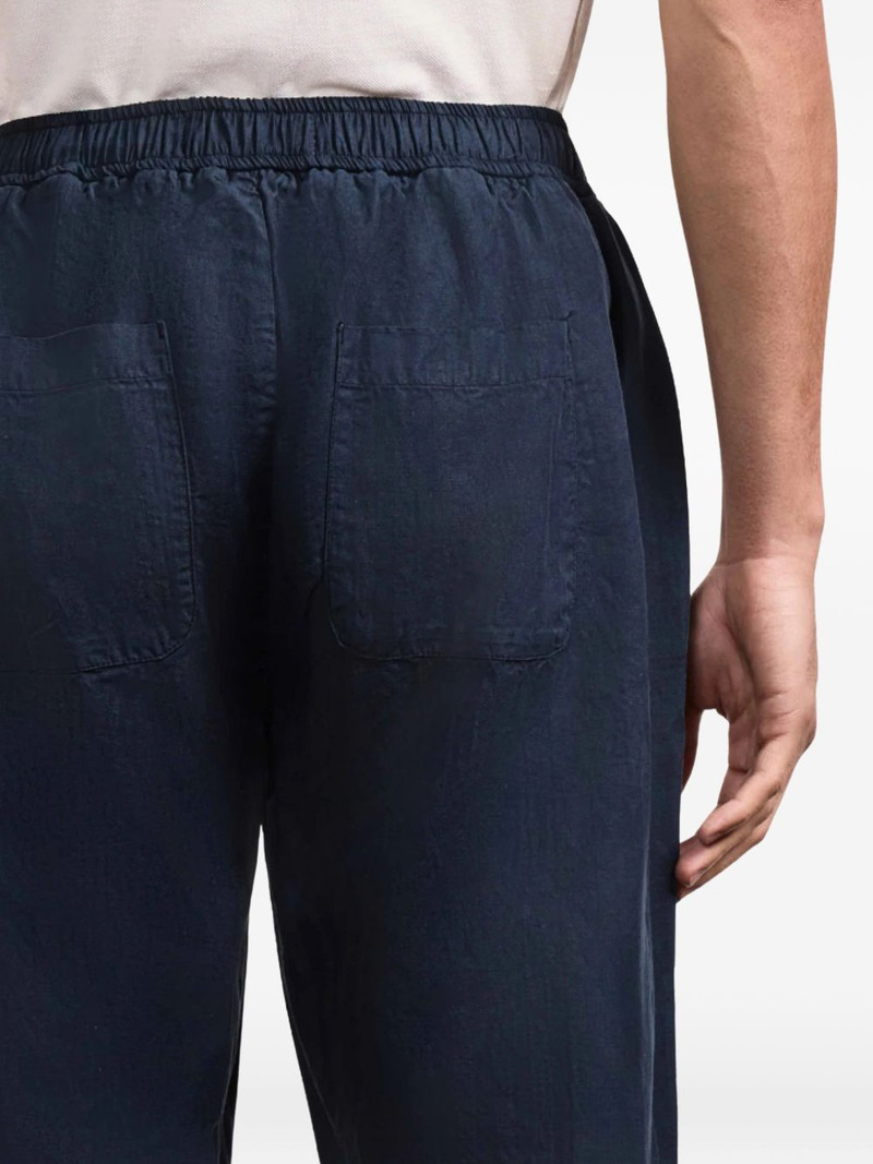 Mendes pocket trousers 3