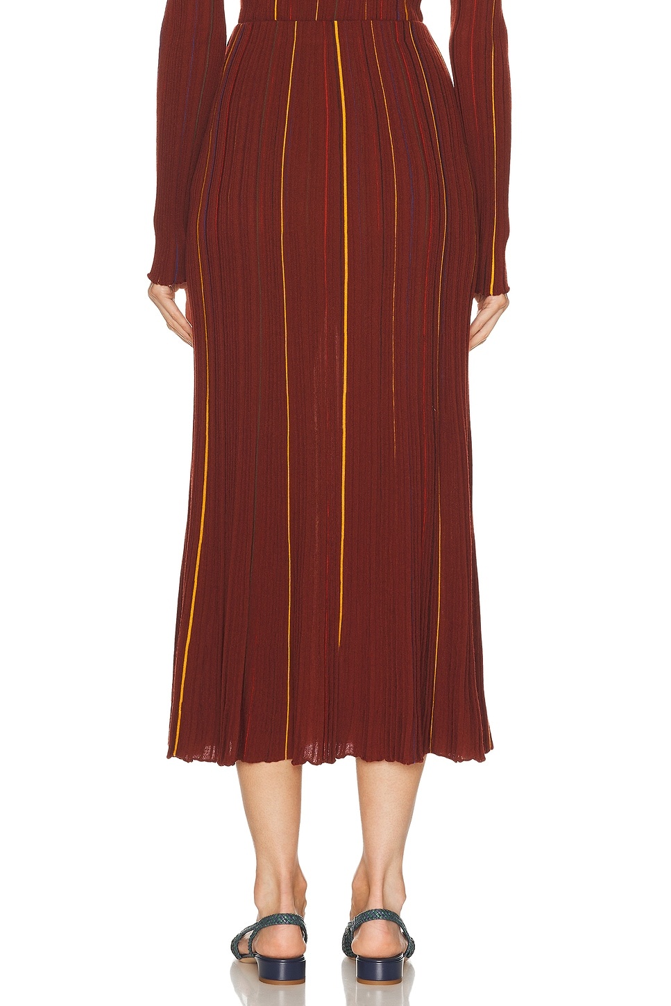 Celeano Skirt - 4