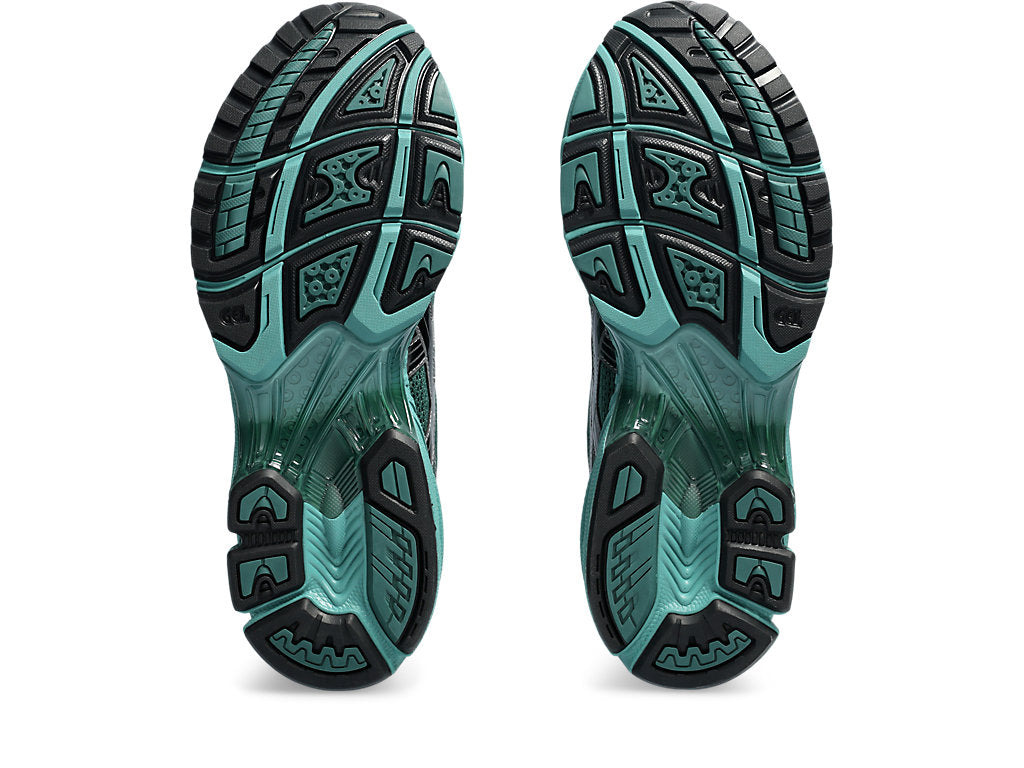 ASICS x Unaffected GEL-Kayano 14 'Posy Green Bottle Green' 1201A922-300 - 5
