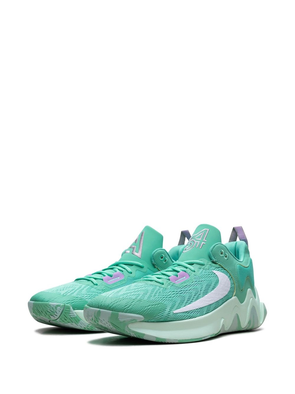 Giannis Immortality 2 "Light Menta" sneakers - 5