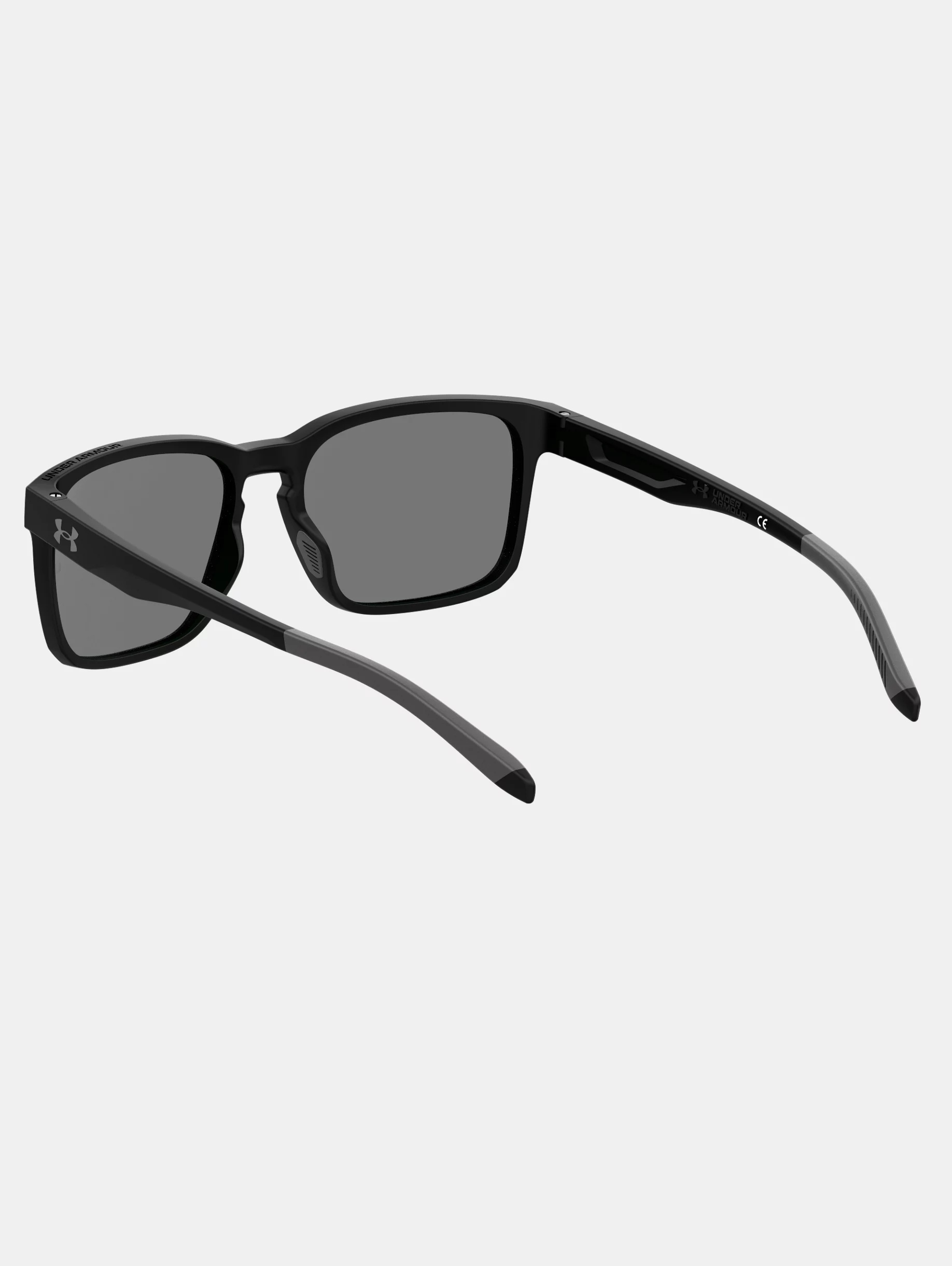 Unisex UA Assist 2 Mirror Sunglasses - 5