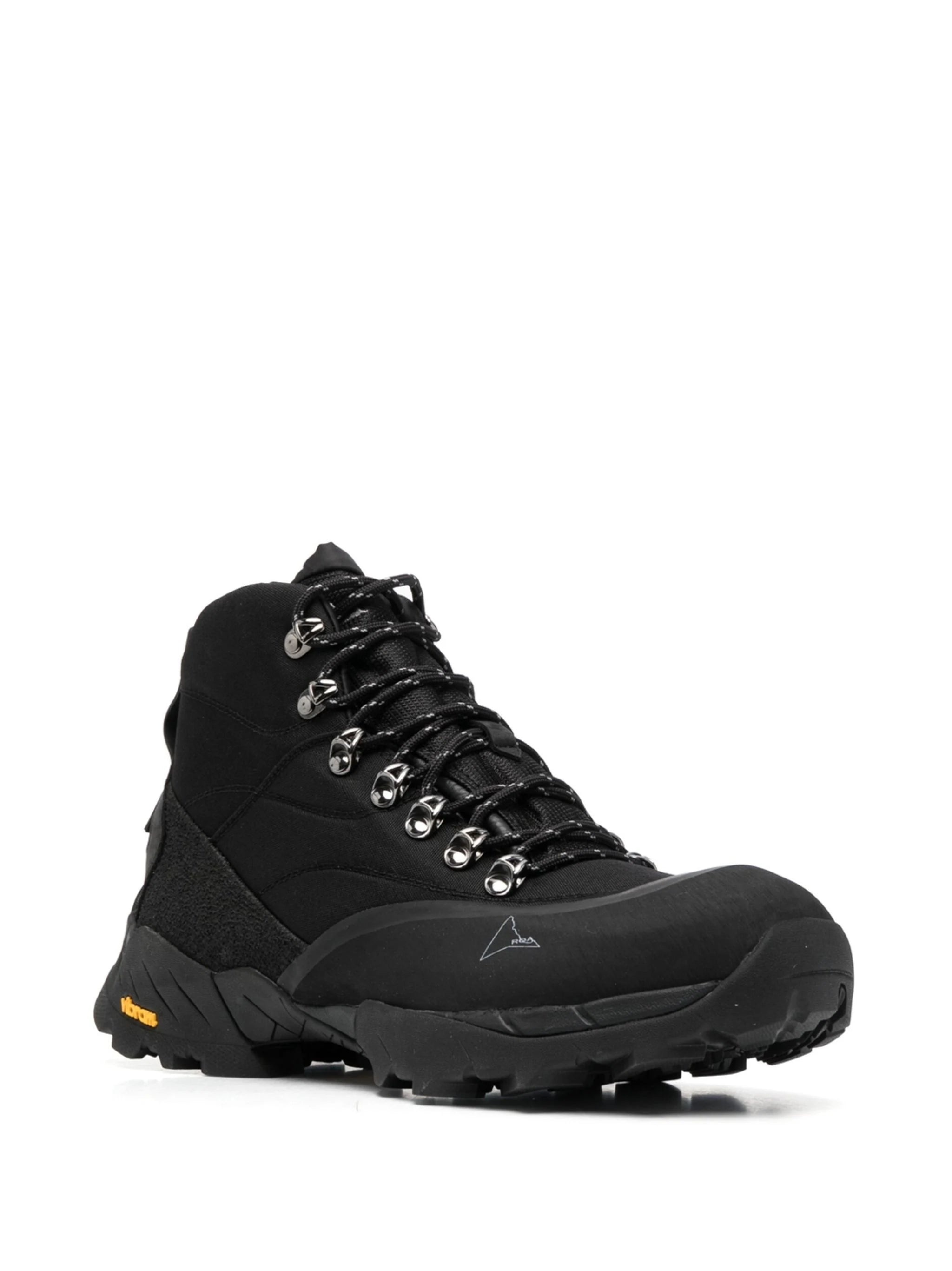ANDREAS STRAP BOOT - 2