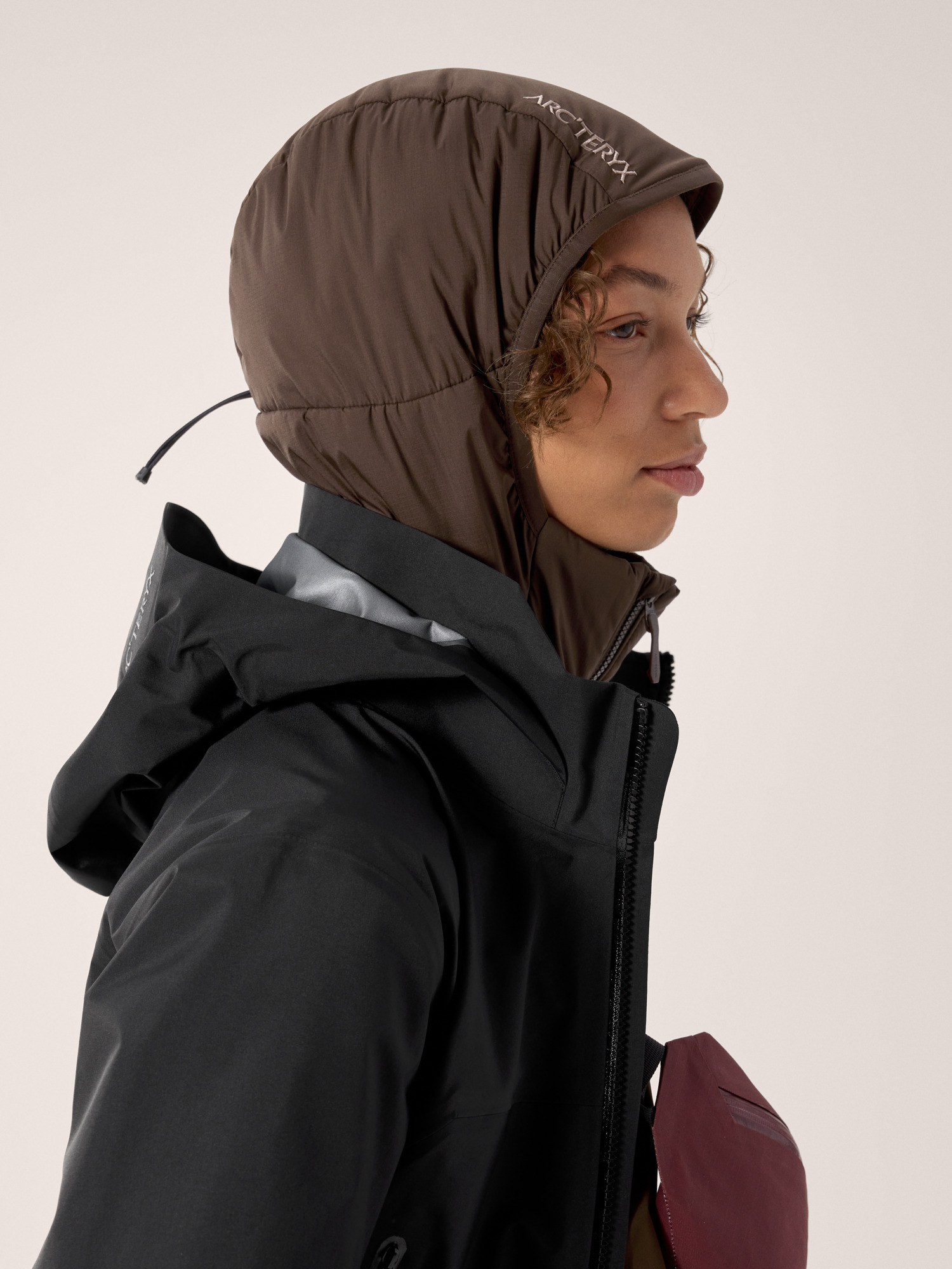 Atom Long Coat - 6