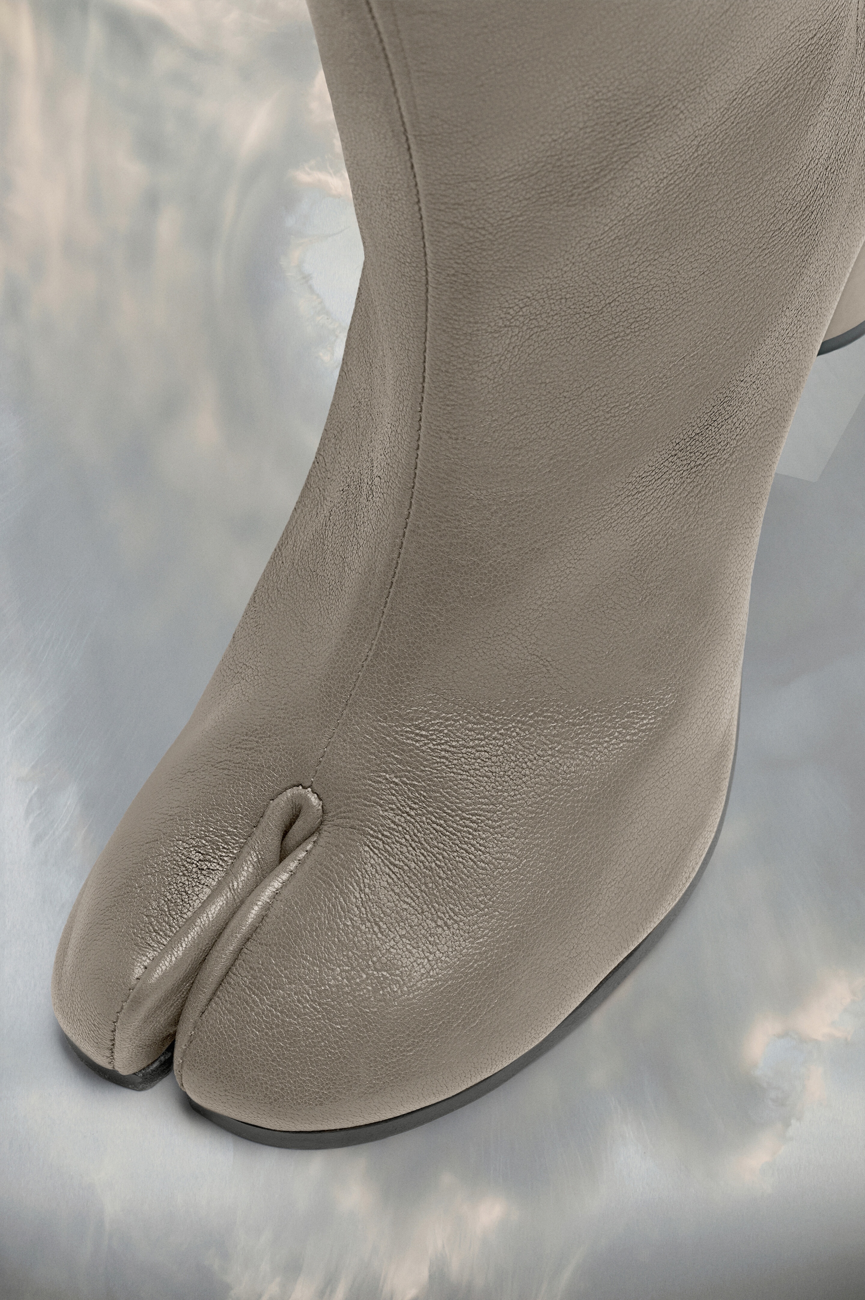 Tabi ankle boots - 4
