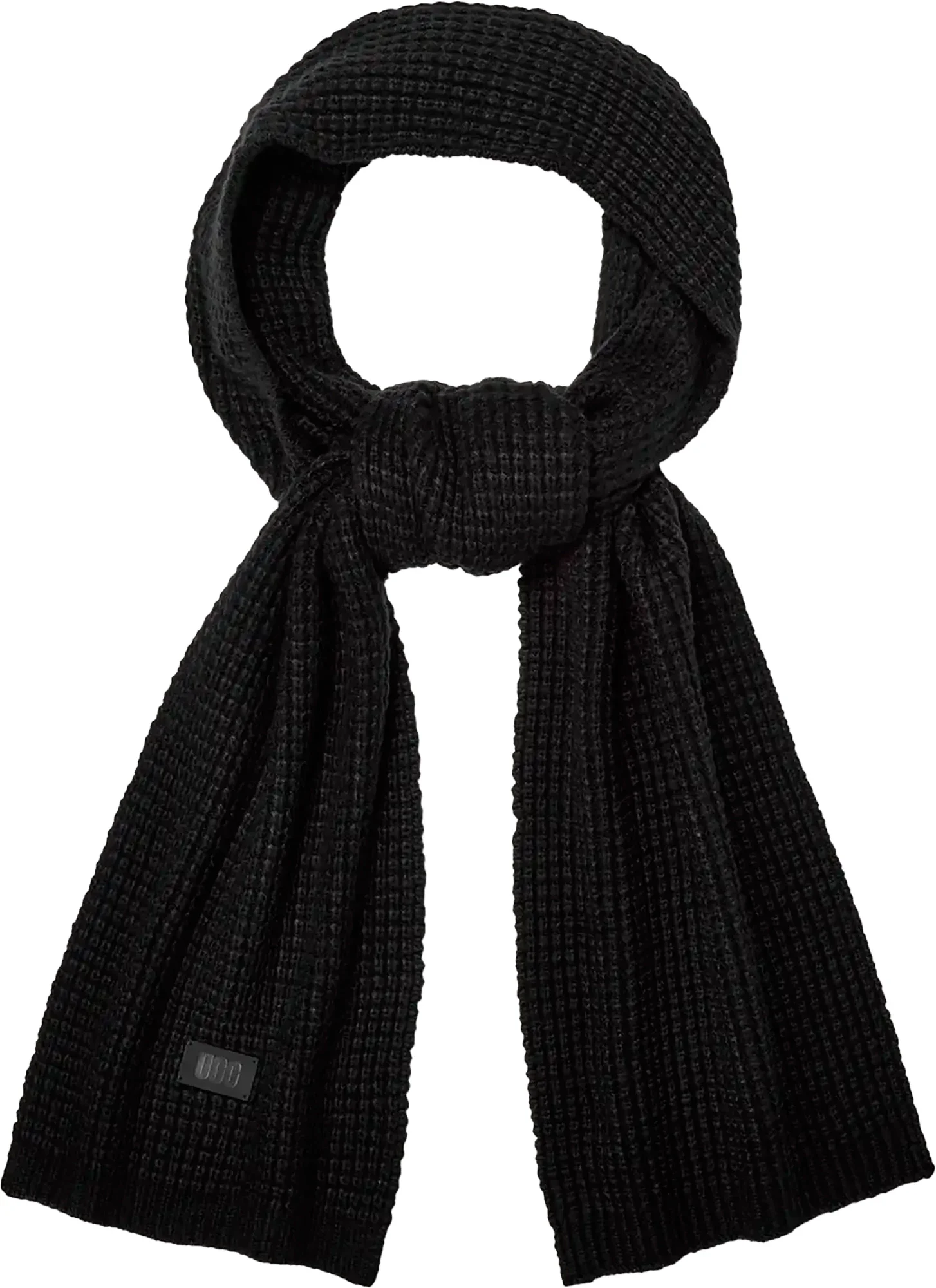 UGG Men's Waffle Scarf - 1