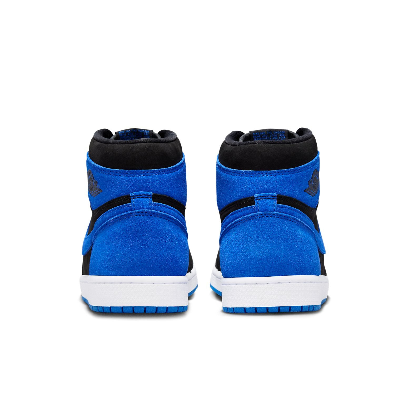 Air Jordan 1 Retro High OG 'Royal Reimagined' DZ5485-042 - 5