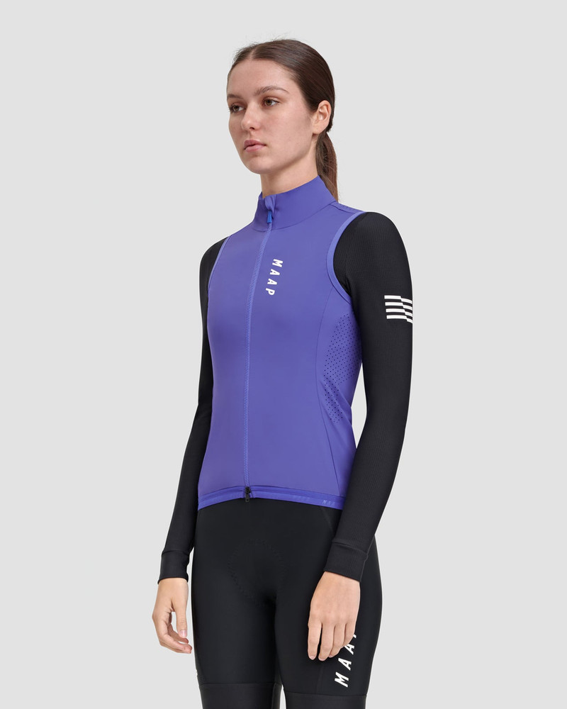 MAAP Women's Draft Team Vest outlook