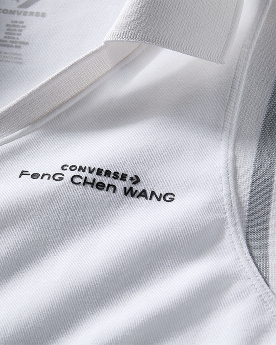 Converse x Feng Chen Wang Polo - 2