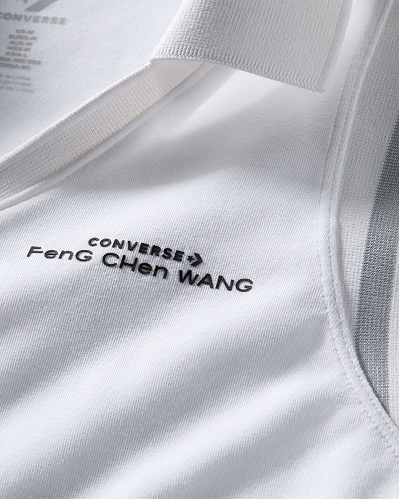 Converse Converse x Feng Chen Wang Polo outlook