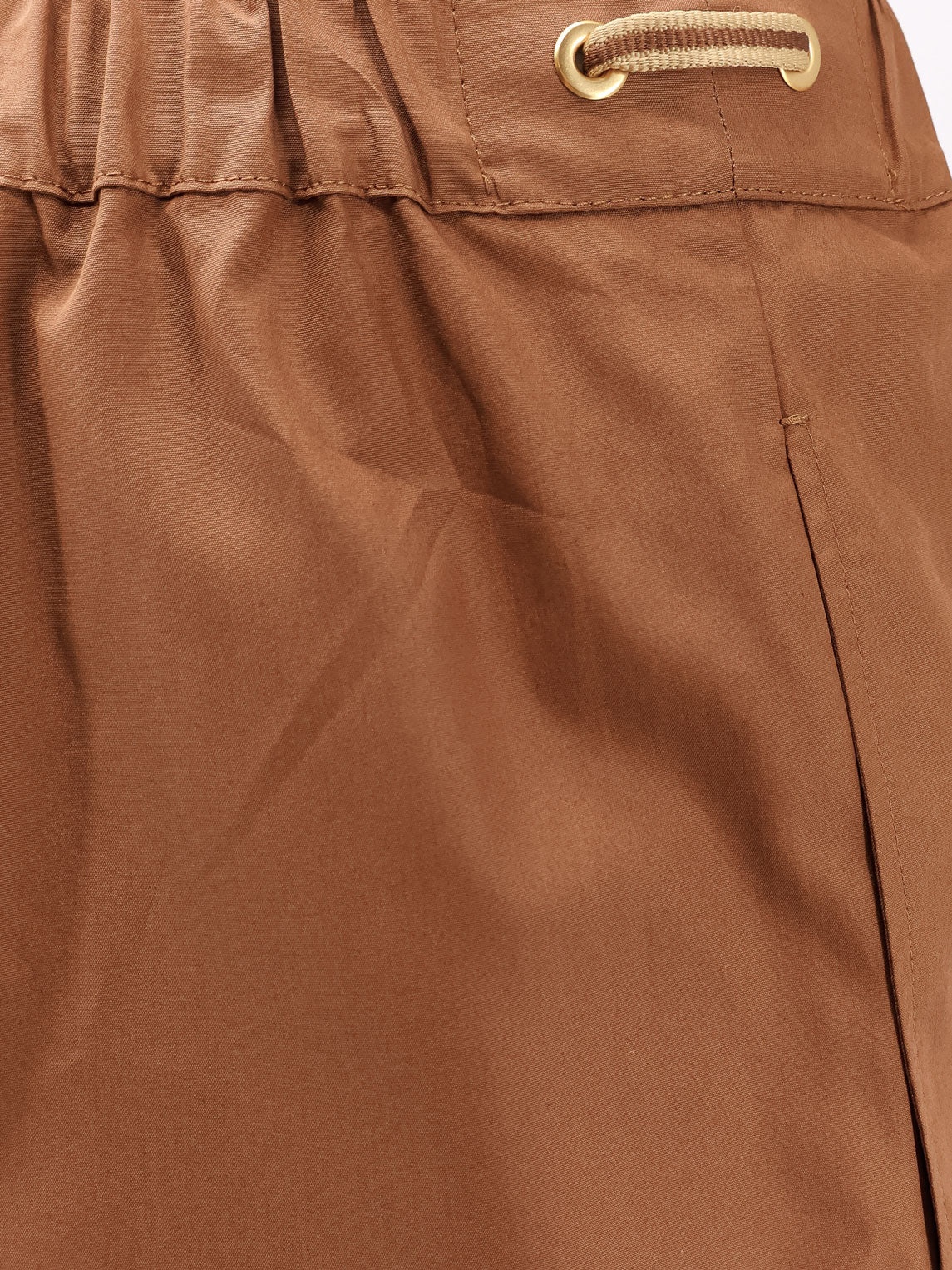 Max Mara Haway Cotton Shorts - 3