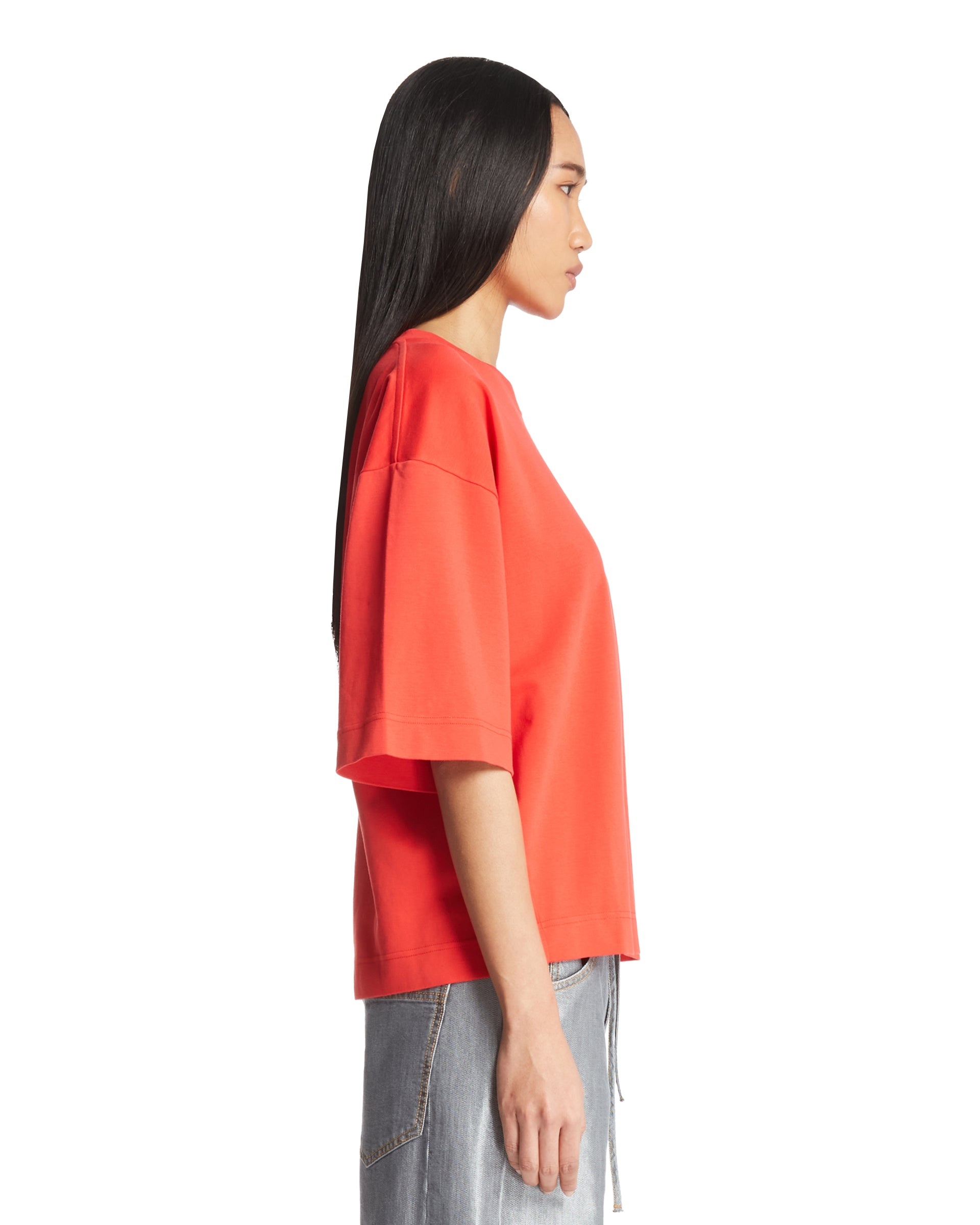 Red Smith T-shirt - 5